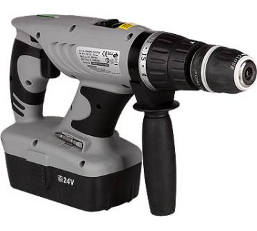 Produktbild Aldi Nord / Duro DCD-2400IK