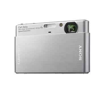 Produktbild Sony Cybershot DSC-T77