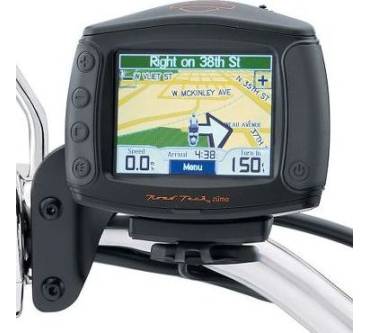 Produktbild Garmin Road Tech Zumo
