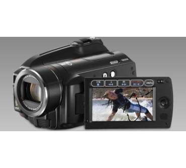 Produktbild Canon HG20
