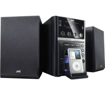 Produktbild JVC UX-GP5