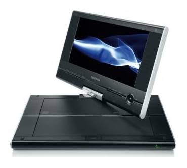 Produktbild Toshiba SD-P91S