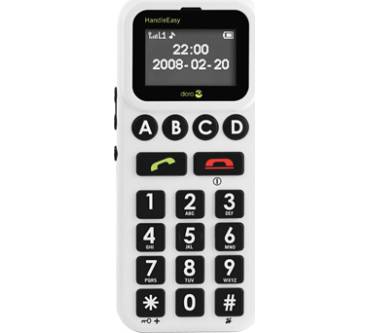 Produktbild Doro HandleEasy 328gsm