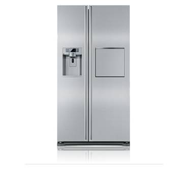 Produktbild Samsung RS-G5FUPS