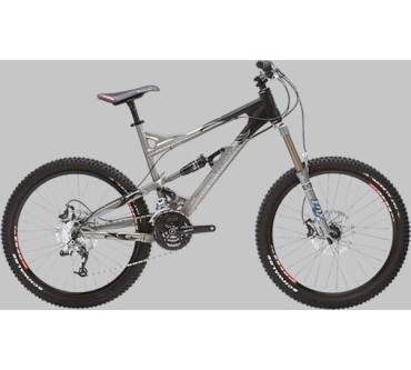 Produktbild Bergamont Enduro 9.8
