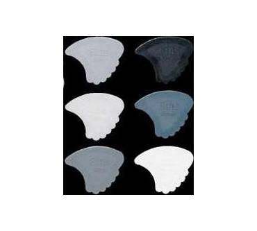 Produktbild Jim Dunlop Fin-Picks