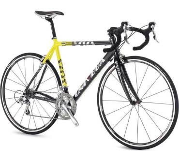 Produktbild Univega Via Laser