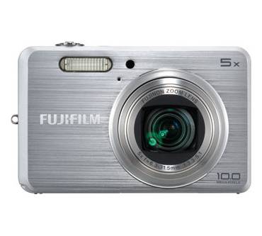 Produktbild Fujifilm FinePix J100