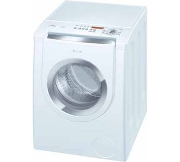 Produktbild Bosch Logixx 10 New Dimension