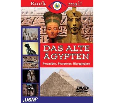 Produktbild Kuck mal! Das Alte Ägypten