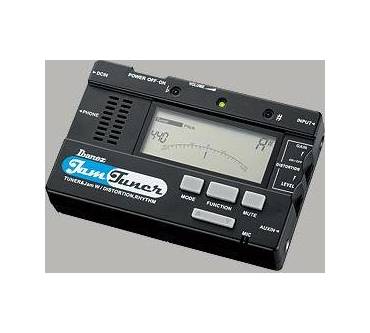 Produktbild Ibanez Jam Tuner RU - 10