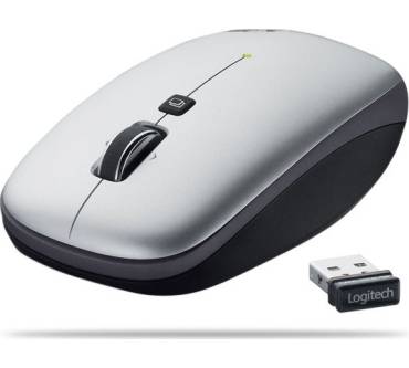Produktbild Logitech V550 Nano