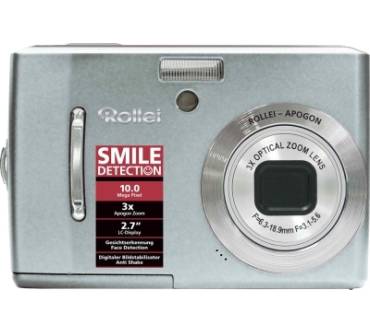 Produktbild Rollei RCP-S10