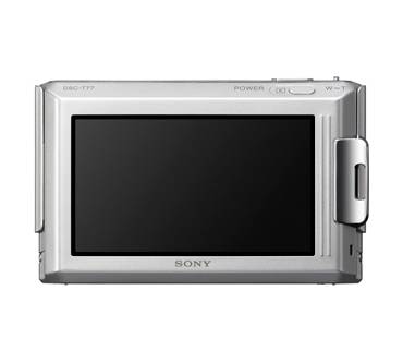 Produktbild Sony Cybershot DSC-T77