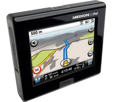 Produktbild Medion GoPal E3235 (DACH)
