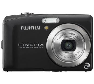 Produktbild Fujifilm FinePix F60fd