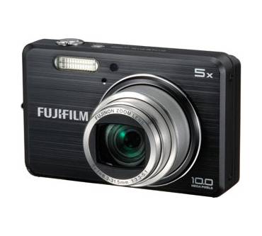 Produktbild Fujifilm FinePix J100