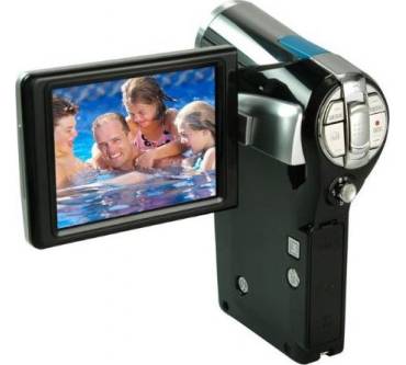 Produktbild Aiptek Pocket DV AHD Z600