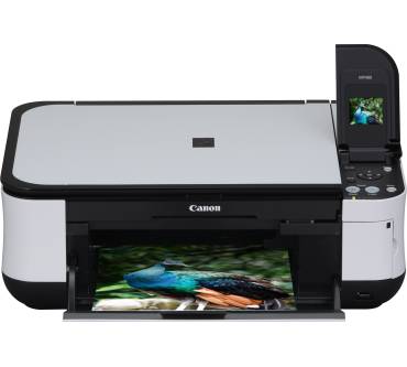 Produktbild Canon Pixma MP480