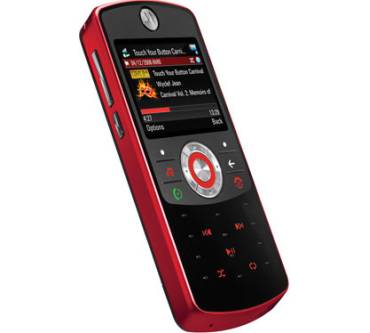 Produktbild Motorola ROKR EM30