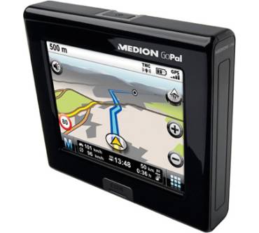 Produktbild Medion GoPal E3235 (DACH)