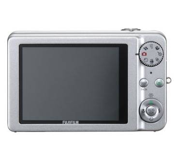 Produktbild Fujifilm FinePix J100