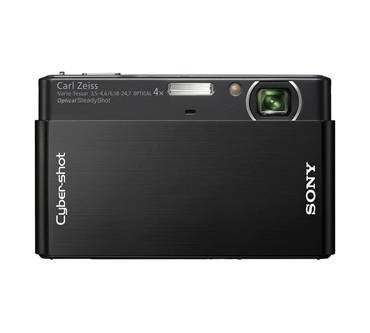 Produktbild Sony Cybershot DSC-T77