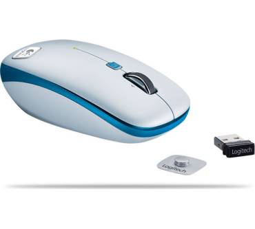 Produktbild Logitech V550 Nano