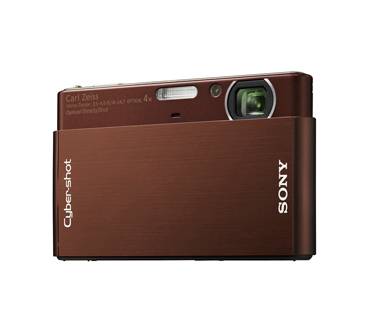 Produktbild Sony Cybershot DSC-T77