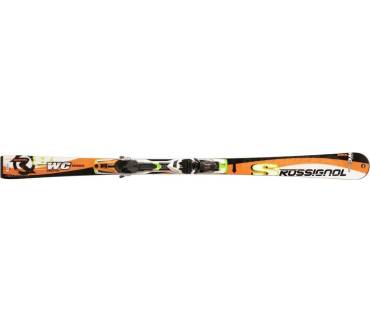 Produktbild Rossignol Radical R 8S WC Oversize w