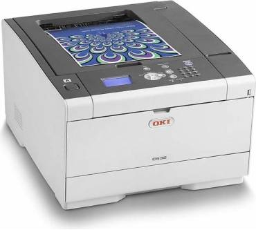 Produktbild Oki C532dn