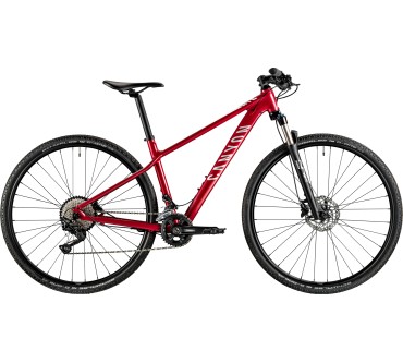 Produktbild Canyon Pathlite WMN 4.0 (Modell 2020)