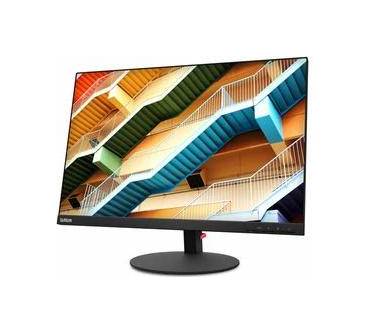 Produktbild Lenovo ThinkVision T25m-10