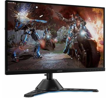 Produktbild Lenovo Legion Y27q-20 (mit Lautsprecher)