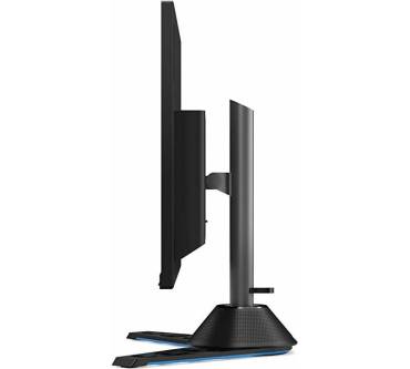 Produktbild Lenovo Legion Y27q-20 (mit Lautsprecher)