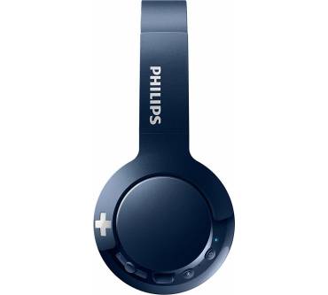 Produktbild Philips SHB3075BK