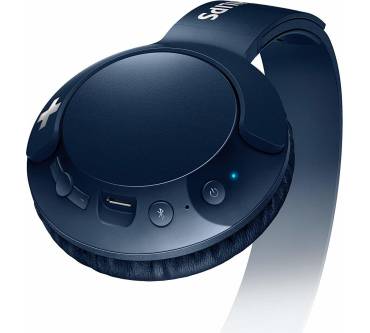 Produktbild Philips SHB3075BK