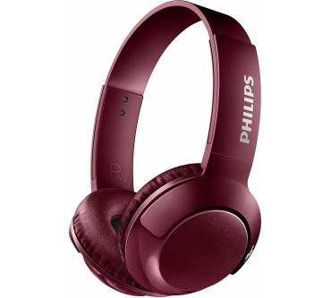 Produktbild Philips SHB3075BK