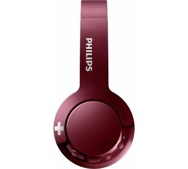 Produktbild Philips SHB3075BK