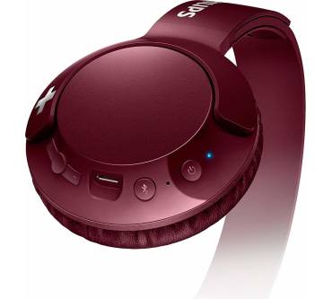 Produktbild Philips SHB3075BK