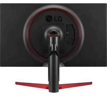 Produktbild LG UltraGear 27GL650F-B