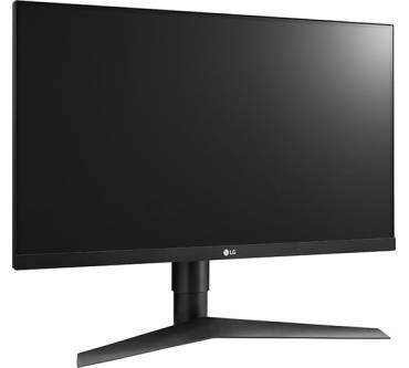 Produktbild LG UltraGear 27GL650F-B
