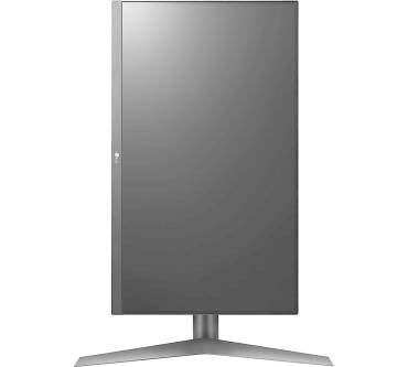 Produktbild LG UltraGear 27GL650F-B