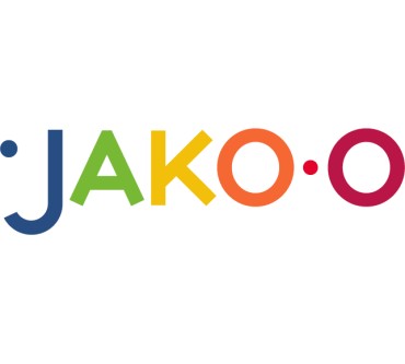Produktbild JAKO-O Regenbogen-Gummistiefel