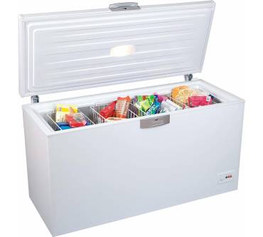 Produktbild Beko HSA 37530