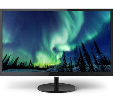 Produktbild Philips E-Line 327E8QJAB