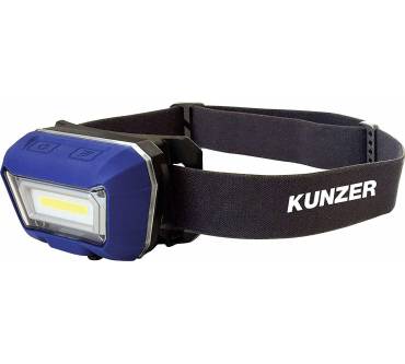 Produktbild Kunzer HL-001