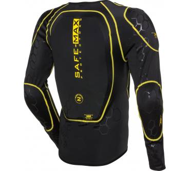 Produktbild Polo Motorrad Safe Max Unterziehjacke mit Protektoren 1.0, Level 2