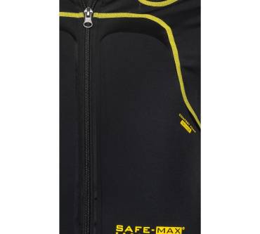 Produktbild Polo Motorrad Safe Max Unterziehjacke mit Protektoren 1.0, Level 2