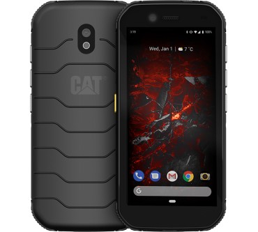 Produktbild Caterpillar CAT S32